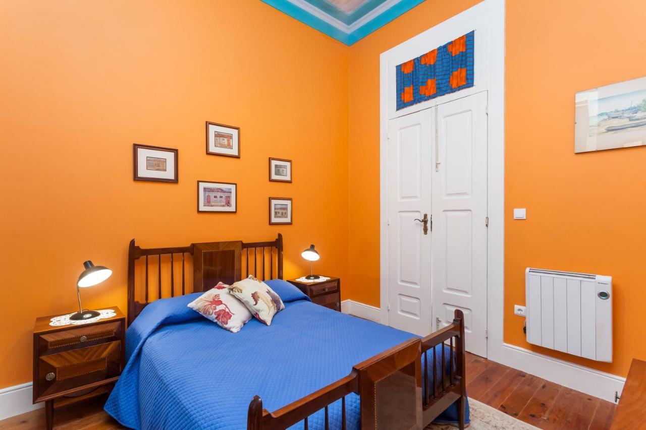 Vintage Balcony Guesthouse أوفار المظهر الخارجي الصورة